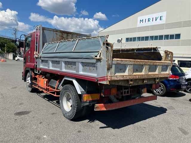 Isuzu FORWARD 2007 8358441-1
