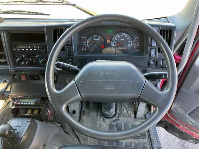 Isuzu FORWARD 2007 8358441-3