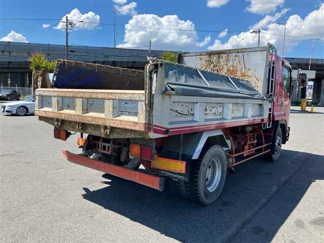 Isuzu FORWARD 2007 8358441-5