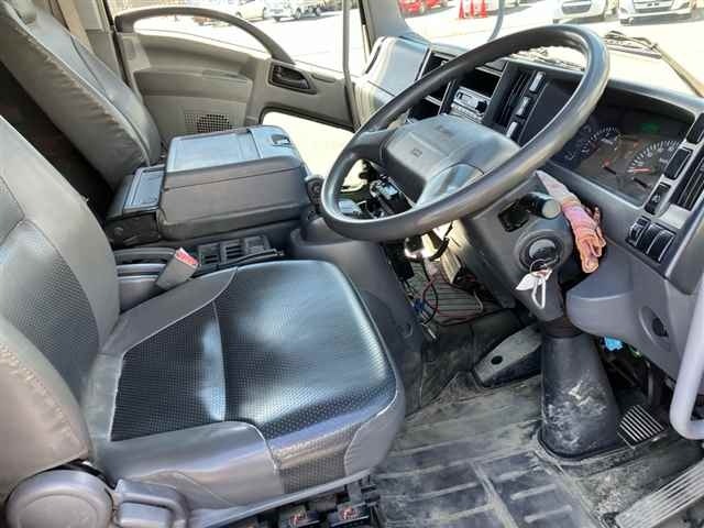 Isuzu FORWARD 2007 8358441-7