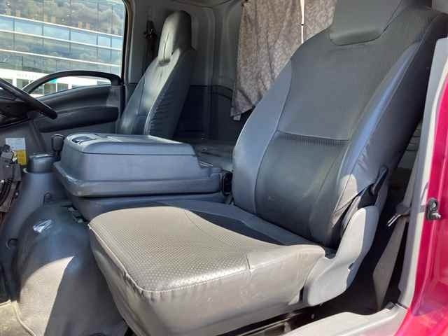 Isuzu FORWARD 2007 8358441-8