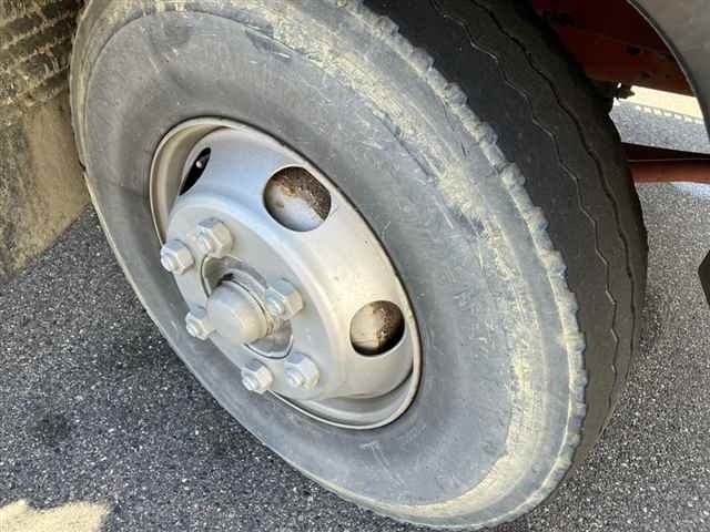Isuzu FORWARD 2007 8358441-9