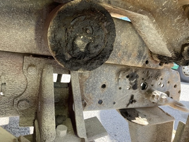 Isuzu FORWARD 2007 8358442-13
