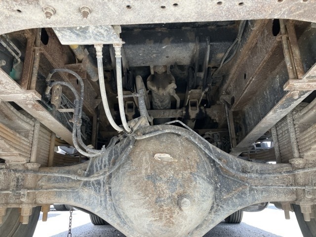 Isuzu FORWARD 2007 8358442-14
