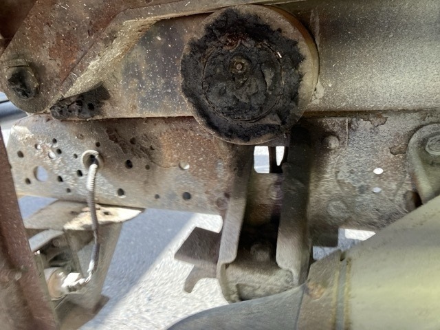 Isuzu FORWARD 2007 8358442-15