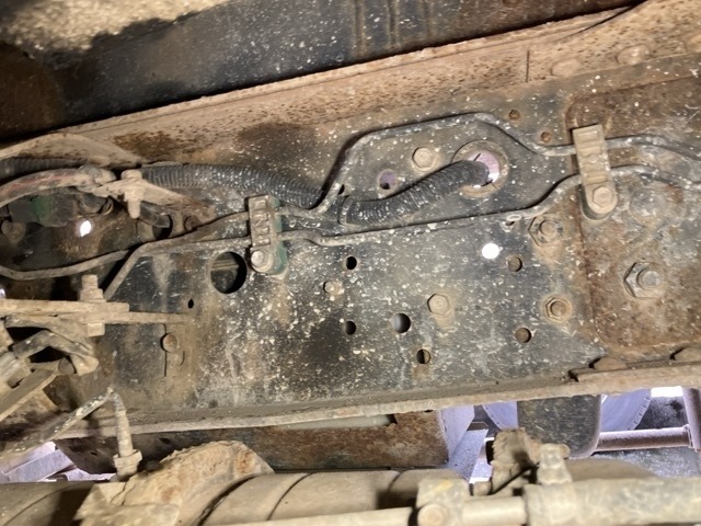Isuzu FORWARD 2007 8358442-17