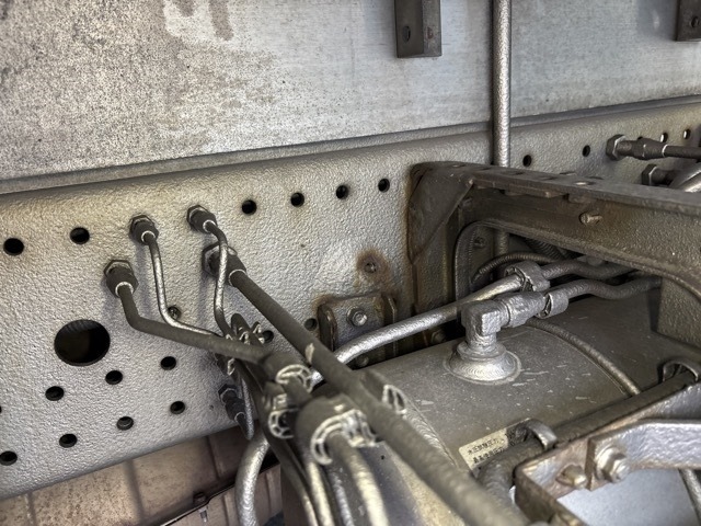 Isuzu FORWARD 2015 8358443-16