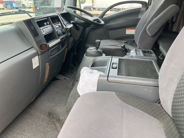 Isuzu FORWARD 2015 8358443-5