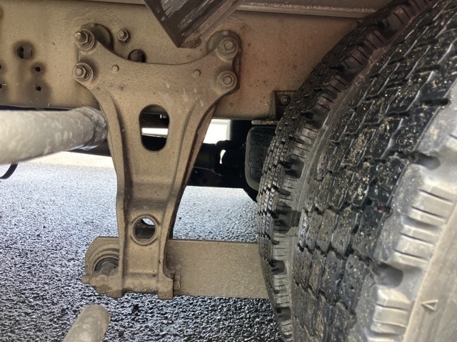 Isuzu FORWARD 2015 8358443-9