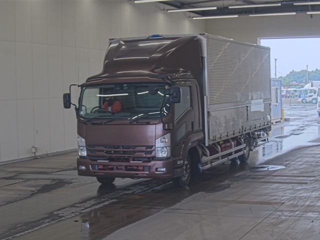Isuzu FORWARD 2017 8358444-0