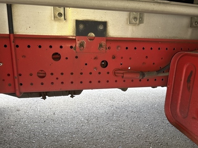 Isuzu FORWARD 2017 8358444-11