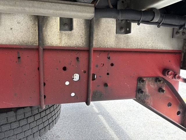 Isuzu FORWARD 2017 8358444-13