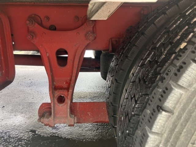Isuzu FORWARD 2017 8358444-9