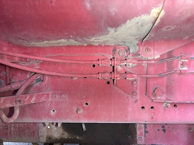 Isuzu GIGA 2006 8359489-10