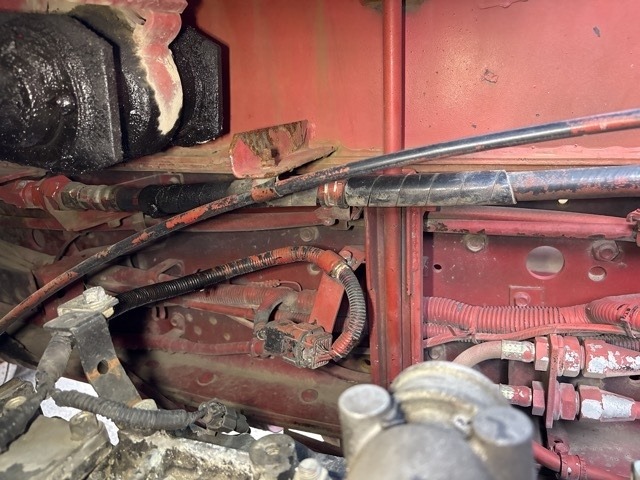 Isuzu GIGA 2006 8359489-11
