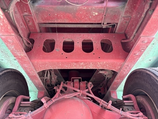 Isuzu GIGA 2006 8359489-13