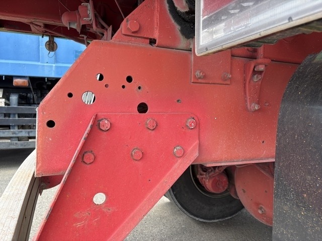 Isuzu GIGA 2006 8359489-14