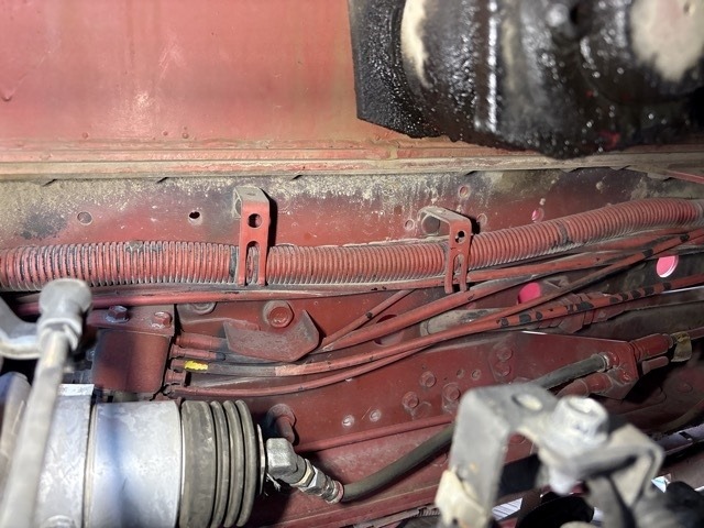 Isuzu GIGA 2006 8359489-16