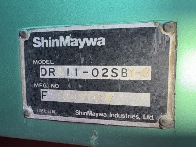 Isuzu GIGA 2006 8359489-17
