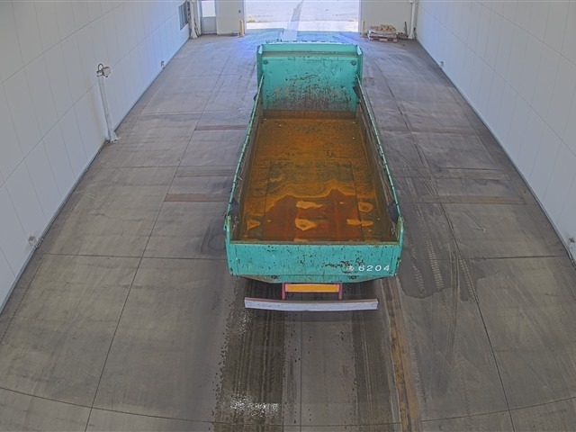Isuzu GIGA 2006 8359489-3