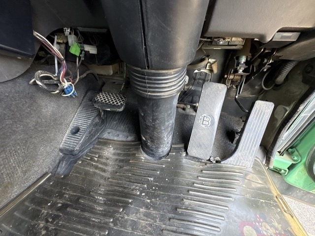 Isuzu GIGA 2006 8359489-4