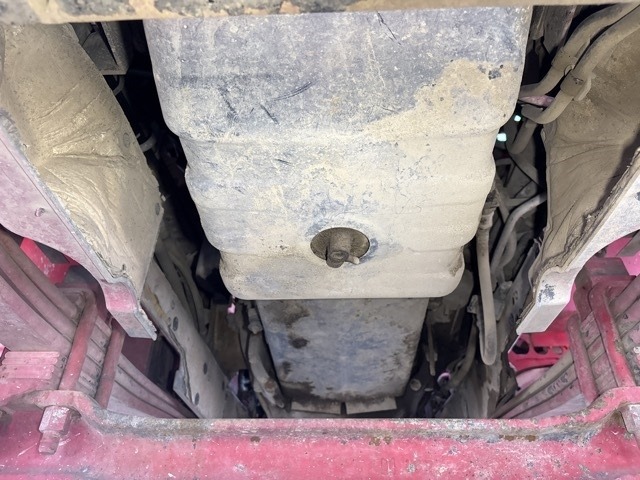 Isuzu GIGA 2006 8359489-9