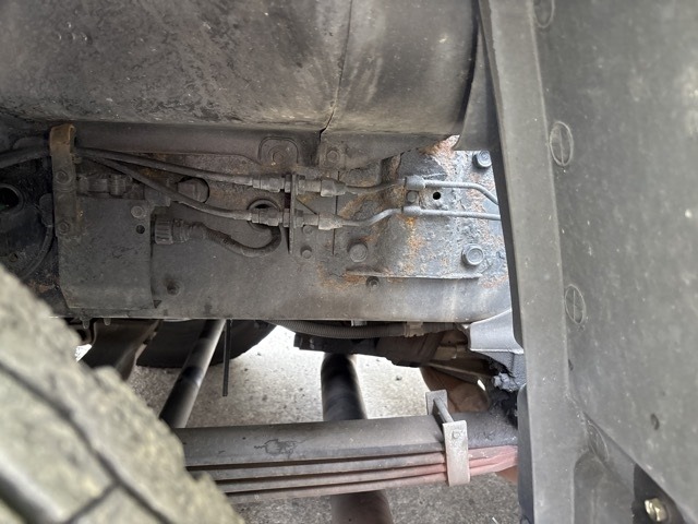 Isuzu GIGA 2008 8359492-10