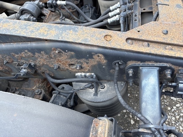 Isuzu GIGA 2008 8359492-12