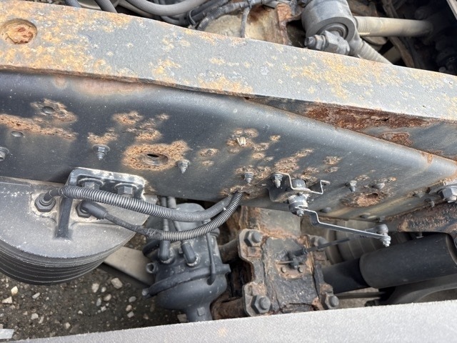 Isuzu GIGA 2008 8359492-14
