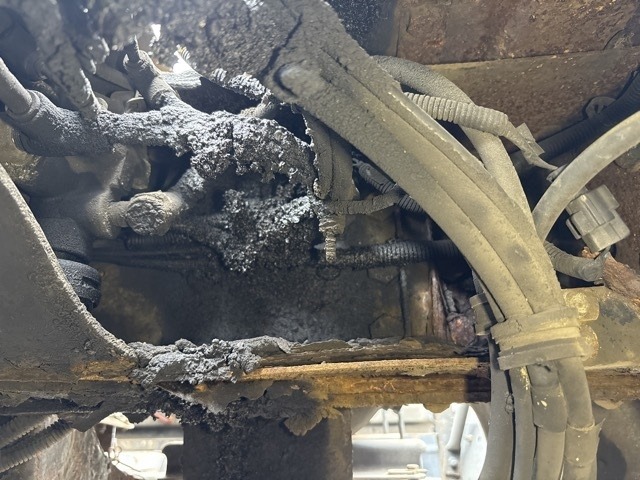 Isuzu GIGA 2008 8359492-16
