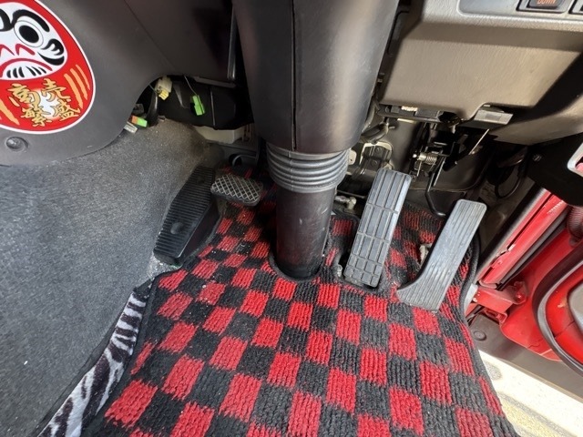 Isuzu GIGA 2008 8359492-4