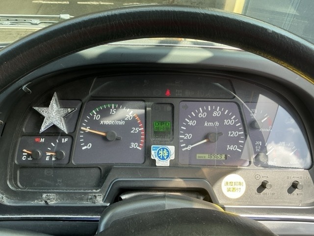 Isuzu GIGA 2008 8359492-6