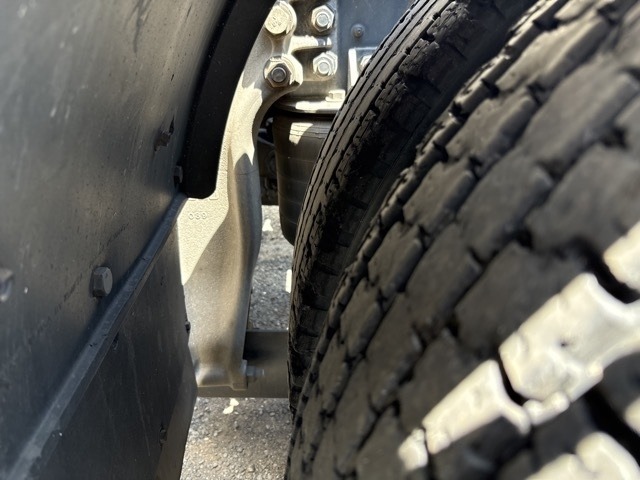 Isuzu GIGA 2008 8359492-8