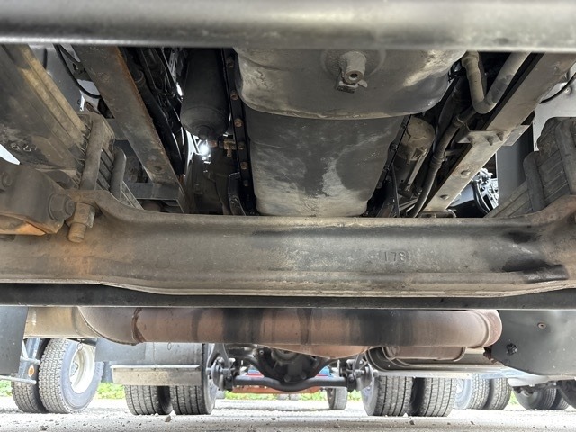 Isuzu GIGA 2008 8359492-9