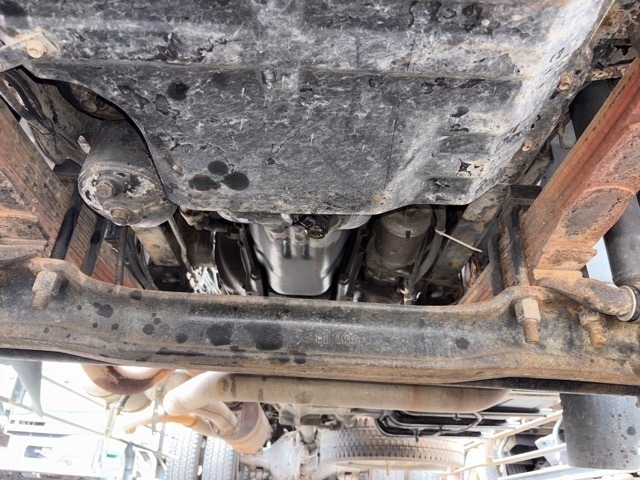 Isuzu GIGA 1999 8359493-10
