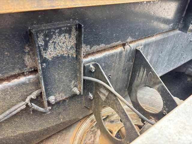 Isuzu GIGA 1999 8359493-11
