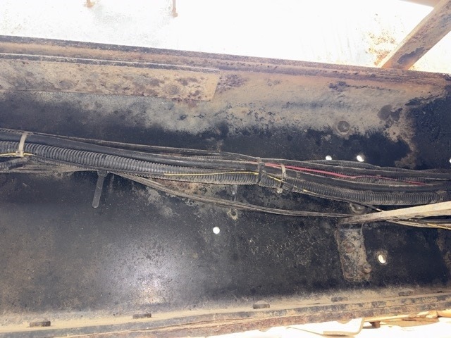 Isuzu GIGA 1999 8359493-12