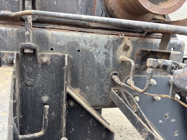 Isuzu GIGA 1999 8359493-13