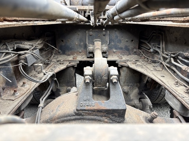 Isuzu GIGA 1999 8359493-14