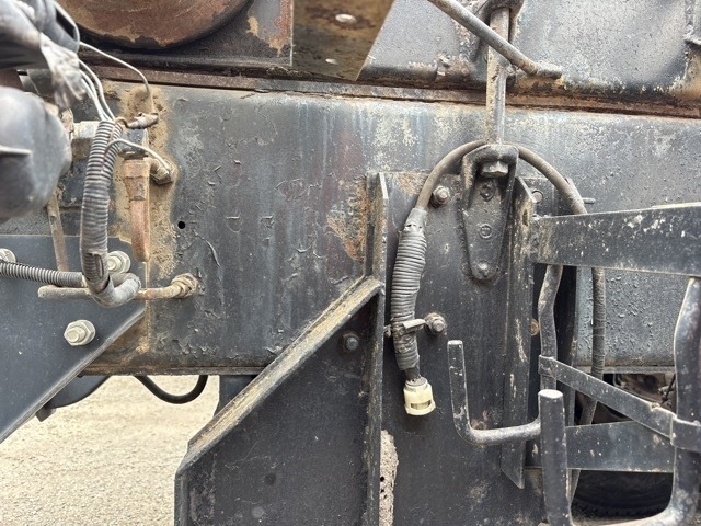 Isuzu GIGA 1999 8359493-15