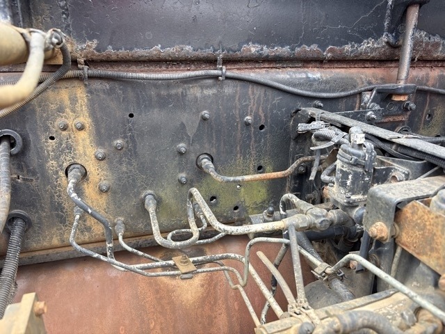 Isuzu GIGA 1999 8359493-16