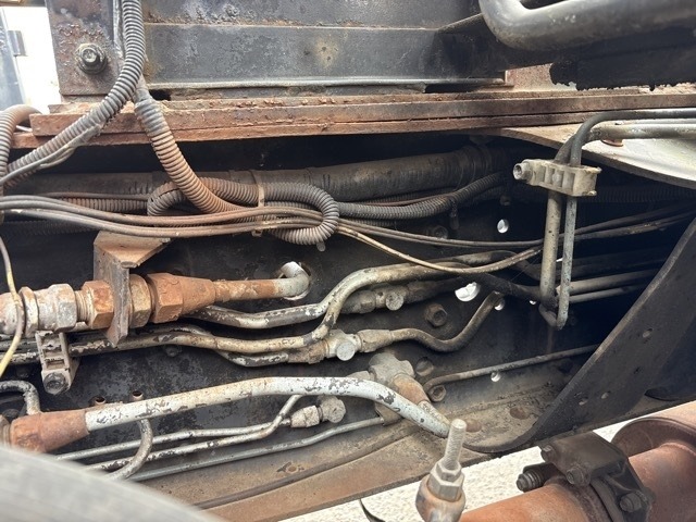 Isuzu GIGA 1999 8359493-17