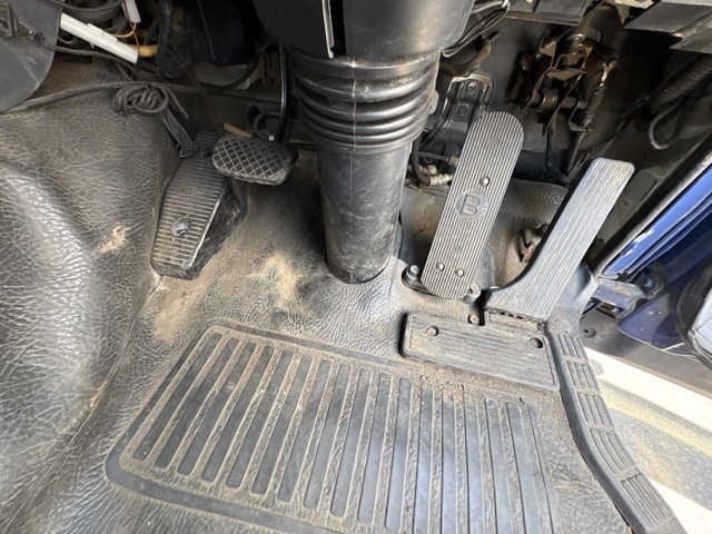 Isuzu GIGA 1999 8359493-4
