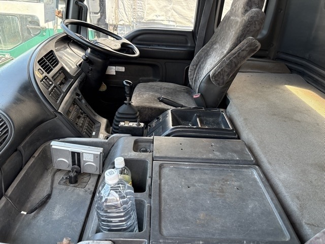 Isuzu GIGA 1999 8359493-5