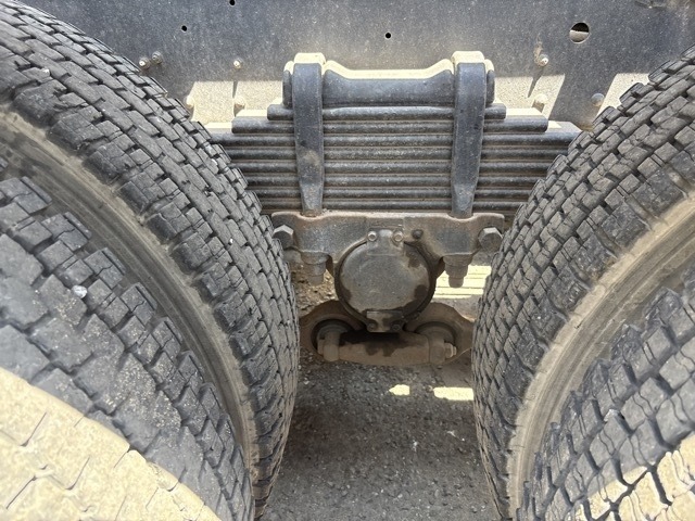 Isuzu GIGA 1999 8359493-9