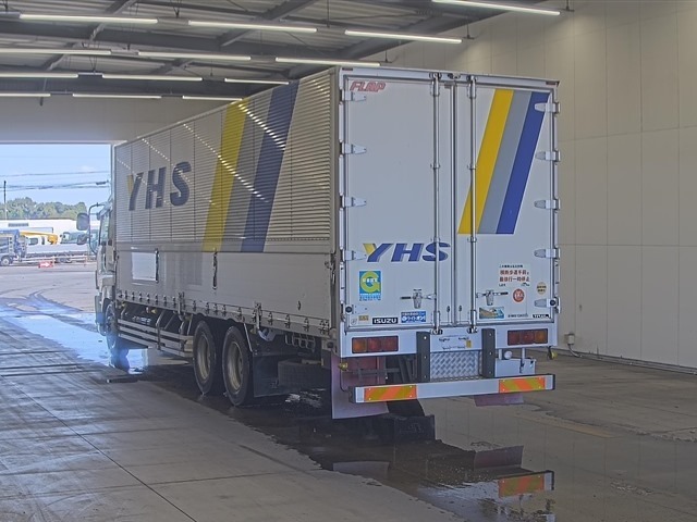 Isuzu GIGA 2011 8359496-1