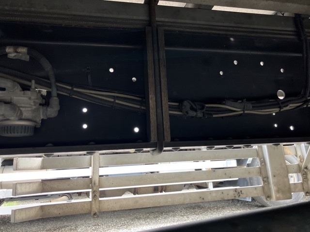Isuzu GIGA 2011 8359496-11