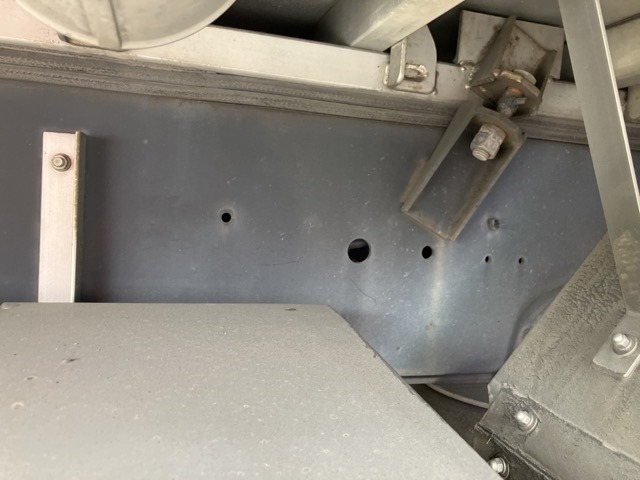 Isuzu GIGA 2011 8359496-14