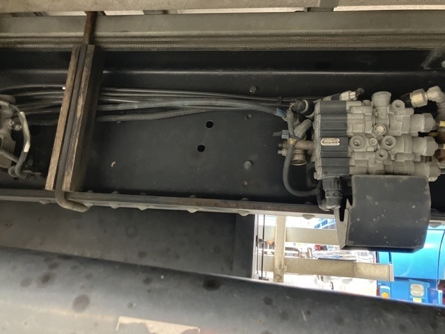 Isuzu GIGA 2011 8359496-16