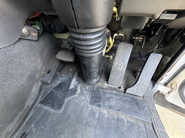 Isuzu GIGA 2011 8359496-4